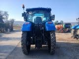 New Holland T5.110 Auto Command (Stage V) - Afbeelding 4