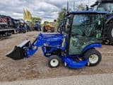 New Holland Boomer 25 C - Afbeelding 2