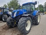 New Holland T7.235 - Afbeelding 1