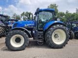 New Holland T7.235 - Afbeelding 2