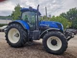 New Holland T7.235 - Afbeelding 3