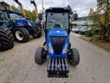 New Holland Boomer 40 - Afbeelding 4