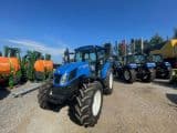 New Holland T5.90 Dual Command - Afbeelding 1