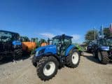 New Holland T5.90 Dual Command - Afbeelding 3