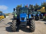 New Holland T5.90 Dual Command - Afbeelding 4