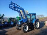 New Holland T5.90S Synchro Shuttle - Afbeelding 1