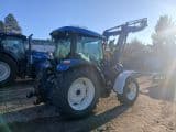 New Holland T5.90S Synchro Shuttle - Afbeelding 3