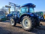 New Holland T5.90S Synchro Shuttle - Afbeelding 4