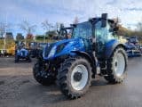 New Holland T5.110 Auto Command (Stage V) - Afbeelding 1