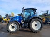 New Holland T5.110 Auto Command (Stage V) - Afbeelding 2