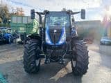 New Holland T5.110 Auto Command (Stage V) - Afbeelding 3