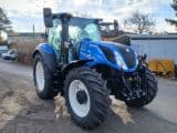New Holland T5.110 Auto Command (Stage V) - Afbeelding 4