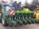 Amazone Precea 4500-2 Super variabel - Afbeelding 2