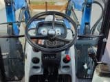 New Holland T 5.85 - Afbeelding 2