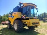 New Holland CX 6.80 (Stage V) - Afbeelding 1