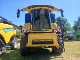 New Holland CX 6.80 (Stage V) - Afbeelding 2