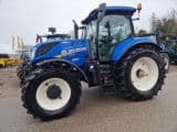 New Holland T7.230 Auto Command SideWinder II (Stage V) - Afbeelding 3