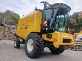 New Holland TC5.70 (Stage V) - Afbeelding 3