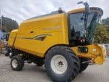 New Holland TC5.70 (Stage V) - Afbeelding 4