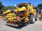 New Holland CX 8.80 - Afbeelding 3