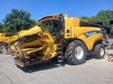 New Holland CX 8.80 - Afbeelding 4