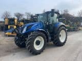 New Holland T5.110 Dynamic Command (Stage V) - Afbeelding 1