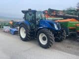 New Holland T5.110 Dynamic Command (Stage V) - Afbeelding 3