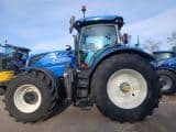 New Holland T7.270 PLM Auto Command - Afbeelding 1