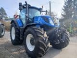 New Holland T7.270 PLM Auto Command - Afbeelding 2
