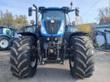 New Holland T7.270 PLM Auto Command - Afbeelding 3