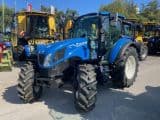 New Holland T5.90 Dual Command - Afbeelding 1