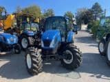 New Holland T5.90 Dual Command - Afbeelding 2