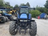 New Holland TM 115 - Afbeelding 3