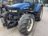 New Holland TM 115 - Afbeelding 4