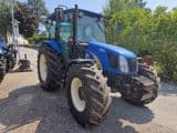 New Holland TL 100 - Afbeelding 4
