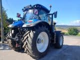 New Holland T7.230 PLM Auto Command - Afbeelding 4