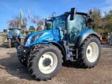 New Holland T5.110 Dynamic Command (Stage V) - Afbeelding 1