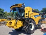 New Holland CR8.80 Revelation - Afbeelding 1