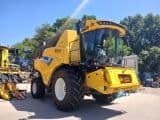 New Holland CR8.80 Revelation - Afbeelding 3