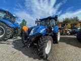New Holland T6.145 Dynamic Command SideWinder II (Stage V) - Afbeelding 4