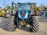 New Holland T5.110 Dynamic Command (Stage V) - Afbeelding 2