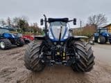 New Holland T7.270 - Afbeelding 4