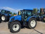 New Holland T5.90S - Afbeelding 1