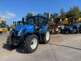 New Holland T5.90S - Afbeelding 3