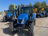 New Holland T5.90S - Afbeelding 4