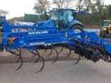 New Holland STXV300R - Afbeelding 1