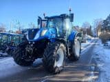 New Holland T7.230 PLM Auto Command - Afbeelding 1