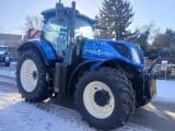 New Holland T7.230 PLM Auto Command - Afbeelding 3
