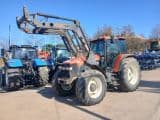 New Holland M 100/8160 - Afbeelding 1