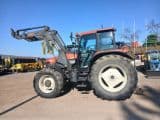 New Holland M 100/8160 - Afbeelding 2
